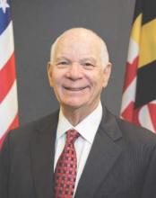 Sen. Ben Cardin