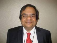 Dr. Hemant K. Roy