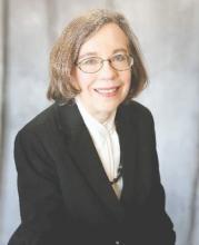Dr. Jane M. Orient