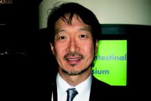 Dr. W. Ray Kim