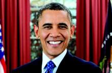 Pres. Barack Obama