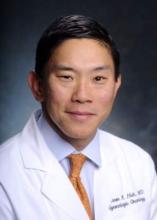 Dr. Warner K. Huh