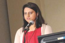 Dr. Akshara Raghavendra