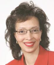 Dr. A. Maria Hester