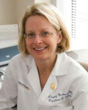 Dr. Kimberly A. Workowski