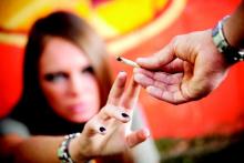 A teenager who smokes on Saturday night may have lingering impairment of motivation, the ability to shift attention, the ability to learn complex tasks, and working memory. These are all critical cognitive abilities for learning, and can make studying on Sunday and performing well on a test on Monday much more difficult.