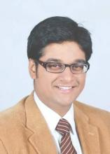 Dr. Shashank P. Behere