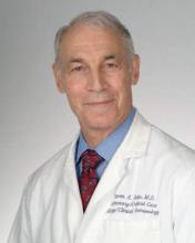 Dr. Steven A. Sahn