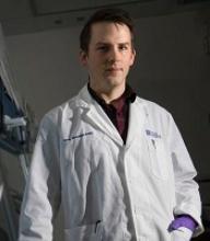 Kevin Watanabe-Smith, PhD Photo courtesy of Oregon Health & Science University/ Kristyna Wentz-Graff