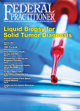 Liquid biopsy cover 
