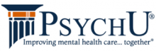 PsychU logo
