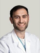 Dr. Daniel S. Rubin of the University of Chicago