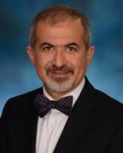 Dr. Ozhan Turan