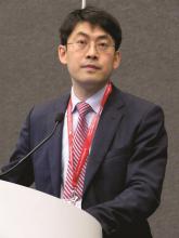 Dr. Yilong Wang of Beijing Tiantan Hospital