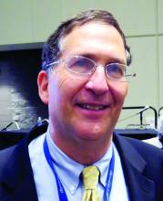 Dr. Gil Yosipovitch, dermatologist, University of Miami