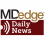 MDedge Daily News logo