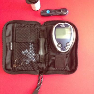 Routine blood glucose monitoring does not improve control or QOL ...